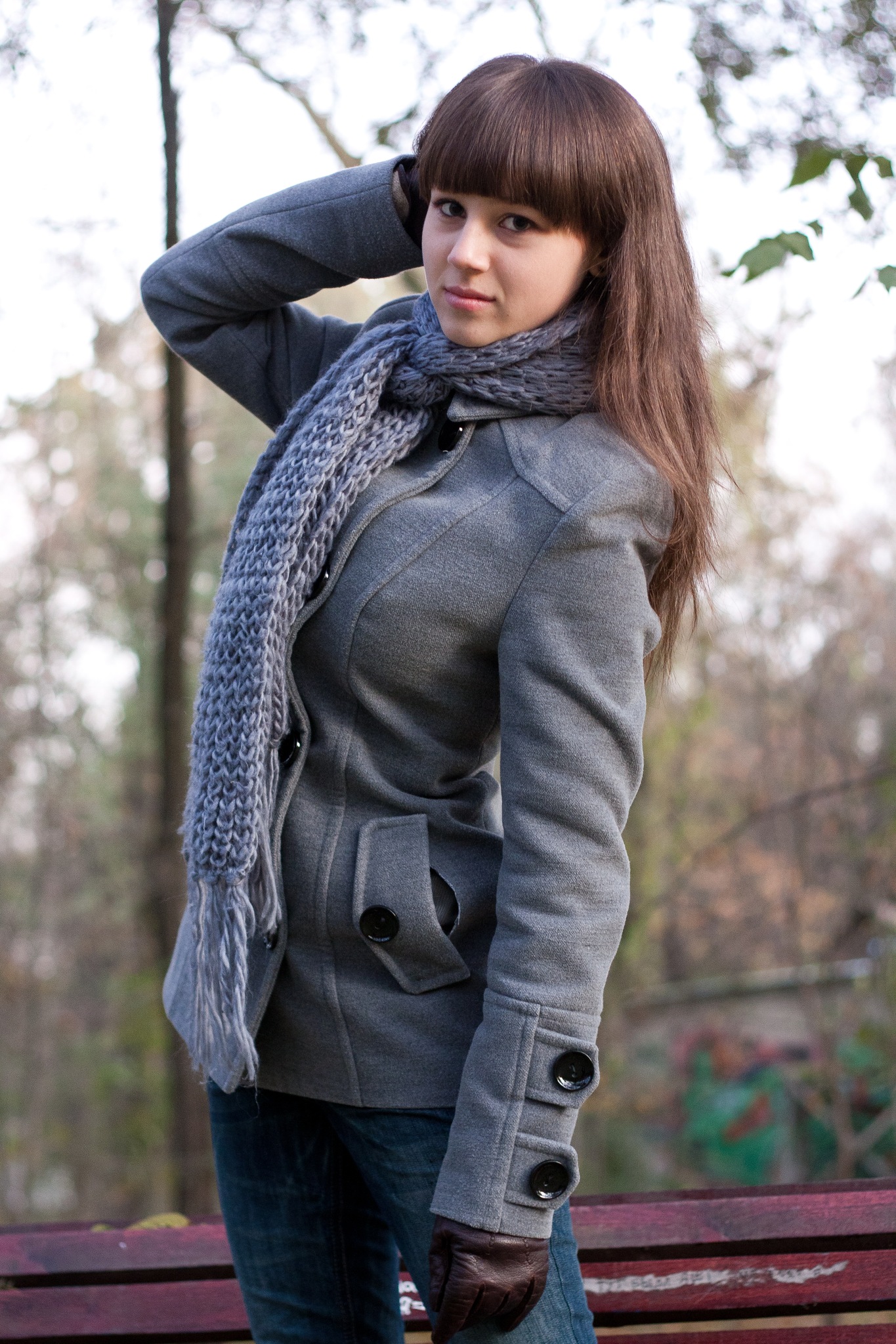 Фото насти семенюк