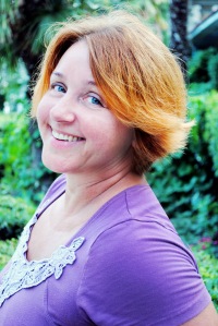 Ирина Ретрошик