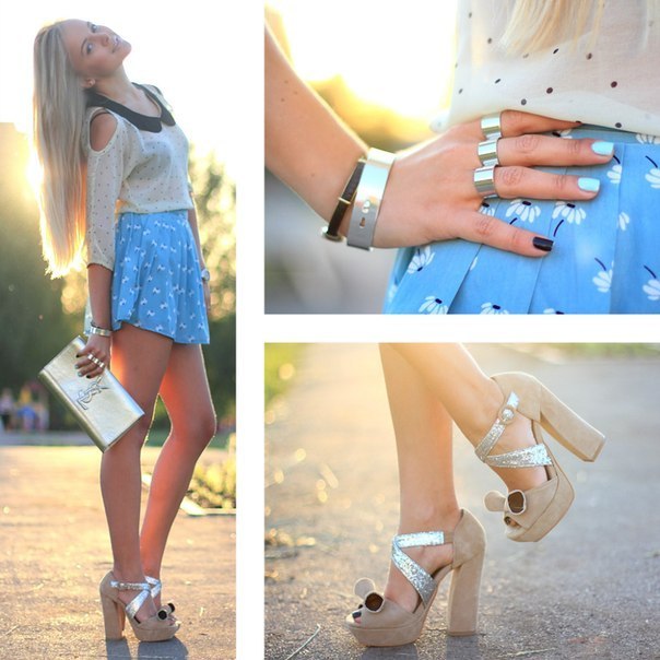 Pretty:) Pretty:)