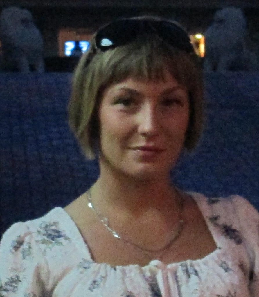Нестеренко карина борисовна