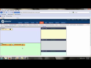 Elastix Install and Config PT 2