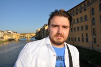 Александр Гоман