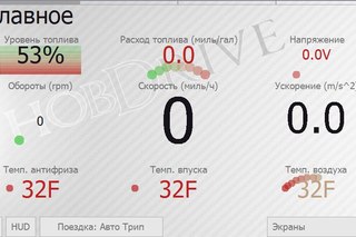 Hobdrive для wince ce полная версия
