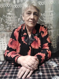 Дуня Понедельник