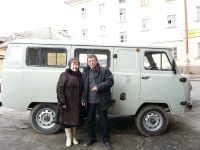 Лилия Коппалина