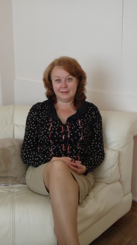 Елена Федорова