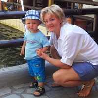 Irina Bascharina-Rump