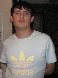 Egorka Boyarinov