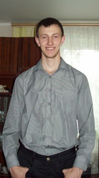 Григорий Миронов