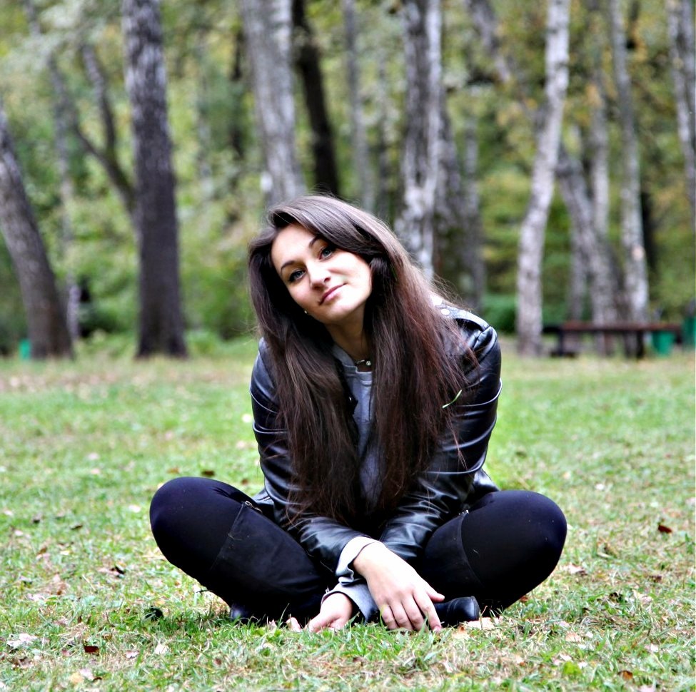 Олеся Михайлова