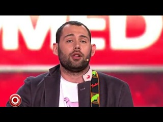 Семён Слепаков: Секс с женой
