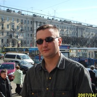 Иван Лысенко