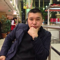 Эдиль Жакбек