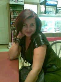 Наталья Масюлянис