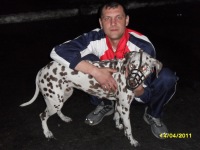 Витус Рыков