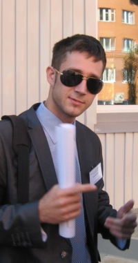 Denis Басыров