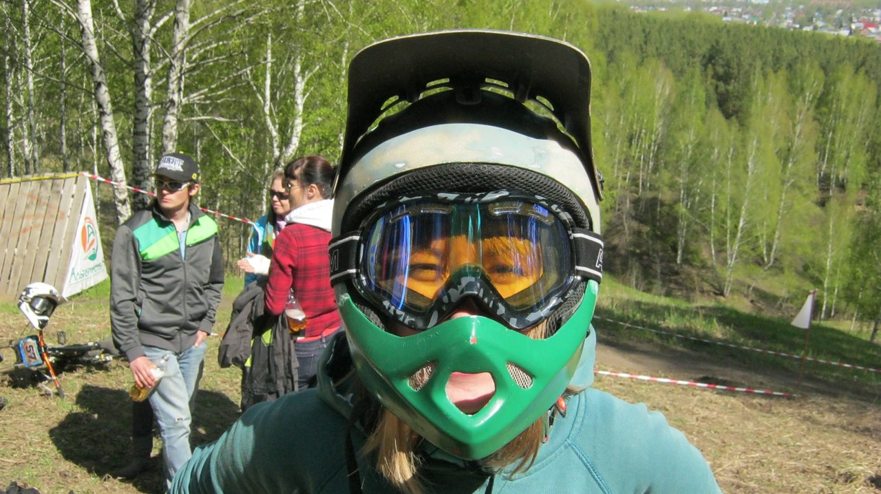 Ольга Костина