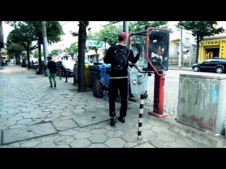 Spraay: