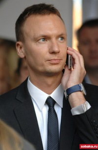 Дмитрий Филатов