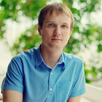 Алексей Смирнов