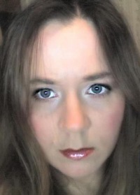 Людмила Антонова