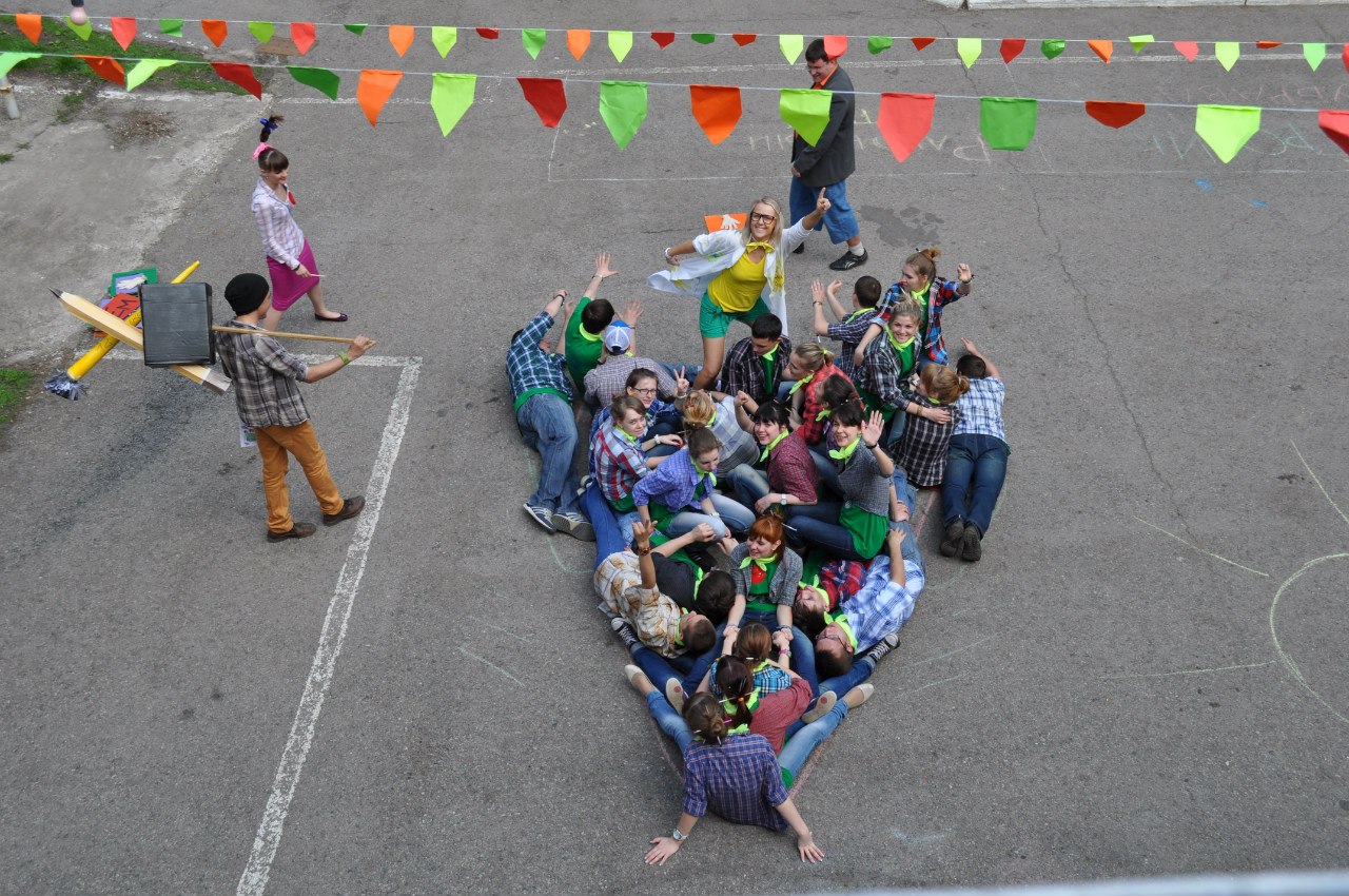 Екатерина Шарипова