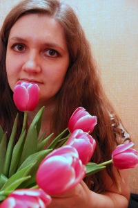Елена Матвеева