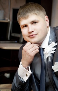 Александр Васильев