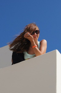 Кристина Курашова