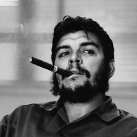 Ernesto Guevara