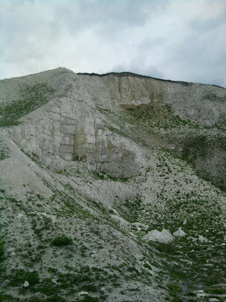Пирамида в волгограде