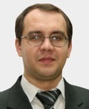 Михаил Ванюшин