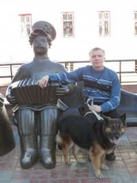 Константин Чурин