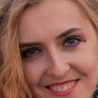 Єлізавета Сімонова