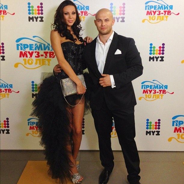 Денис Джиган