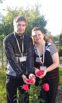 Елена Фортовова
