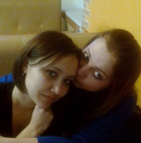 Арина Маркова  ღ