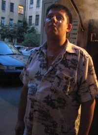 Лёня Романов