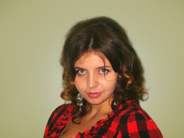 Ирина калина ярославль