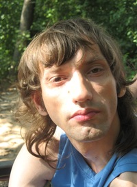 Александр Сафонов