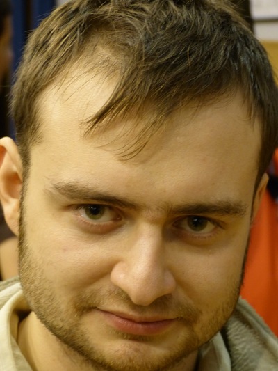 Виталий Гольдштейн