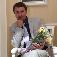 Алексей Сахаров
