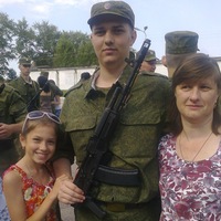 Анастасия Галушко