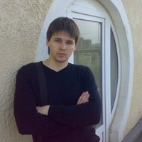 Иван Мокрушин