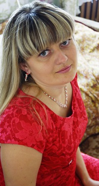 Светлана Храмченкова