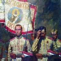 Киев белая гвардия