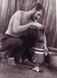 Степан Умрилов