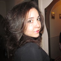 Юлия Кравченко