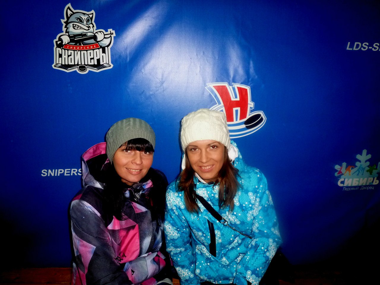 Полина Негодова