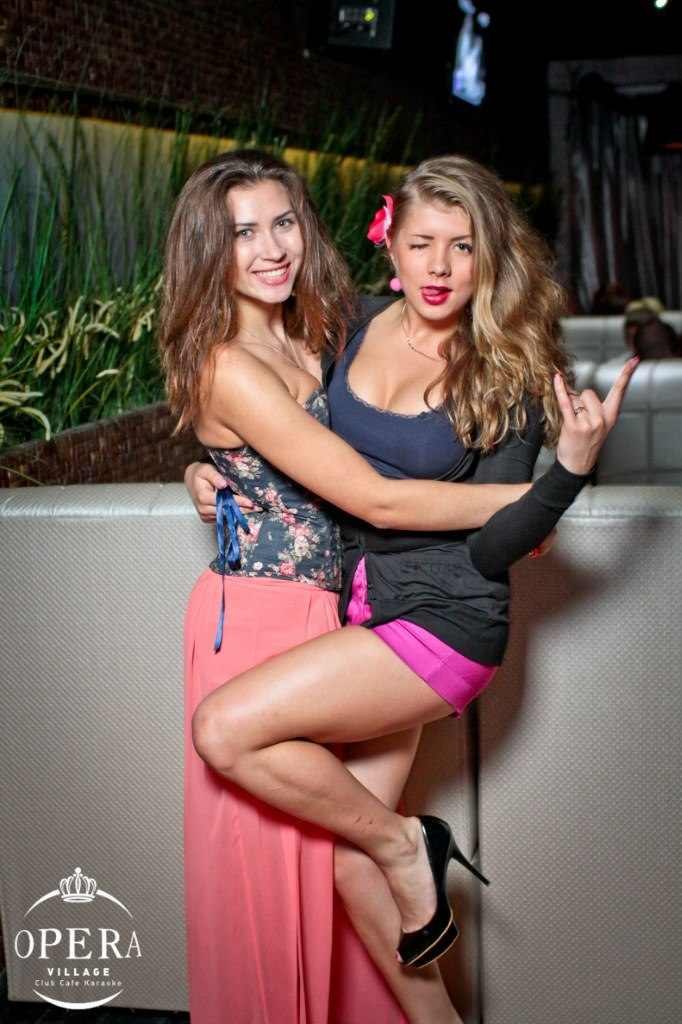 Анна Астахова